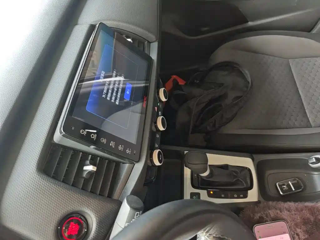 Honda Fit — миниатюра 13