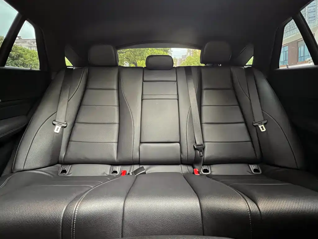 Mercedes-Benz GLE 2020 GLE 350 4MATIC SUV Luxury