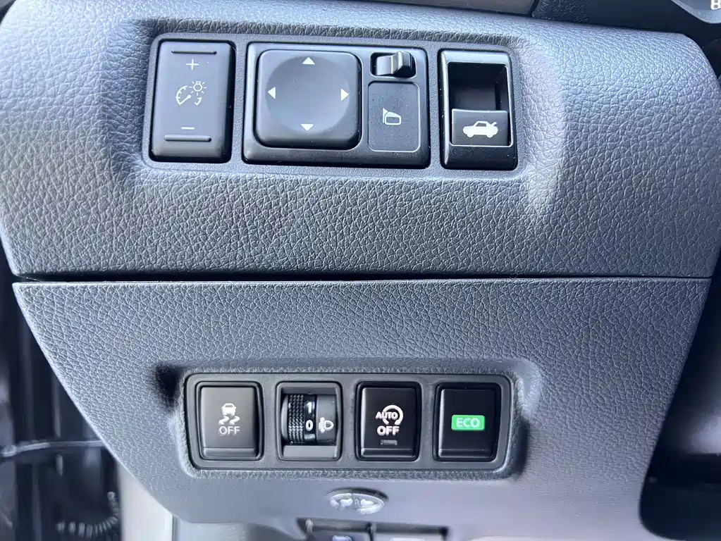 Nissan Sylphy — миниатюра 9