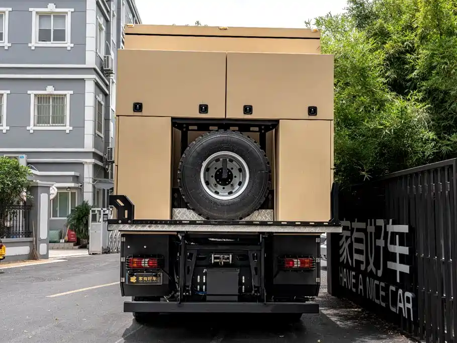 Mercedes-Benz APUHEMAN 2026 5.0T