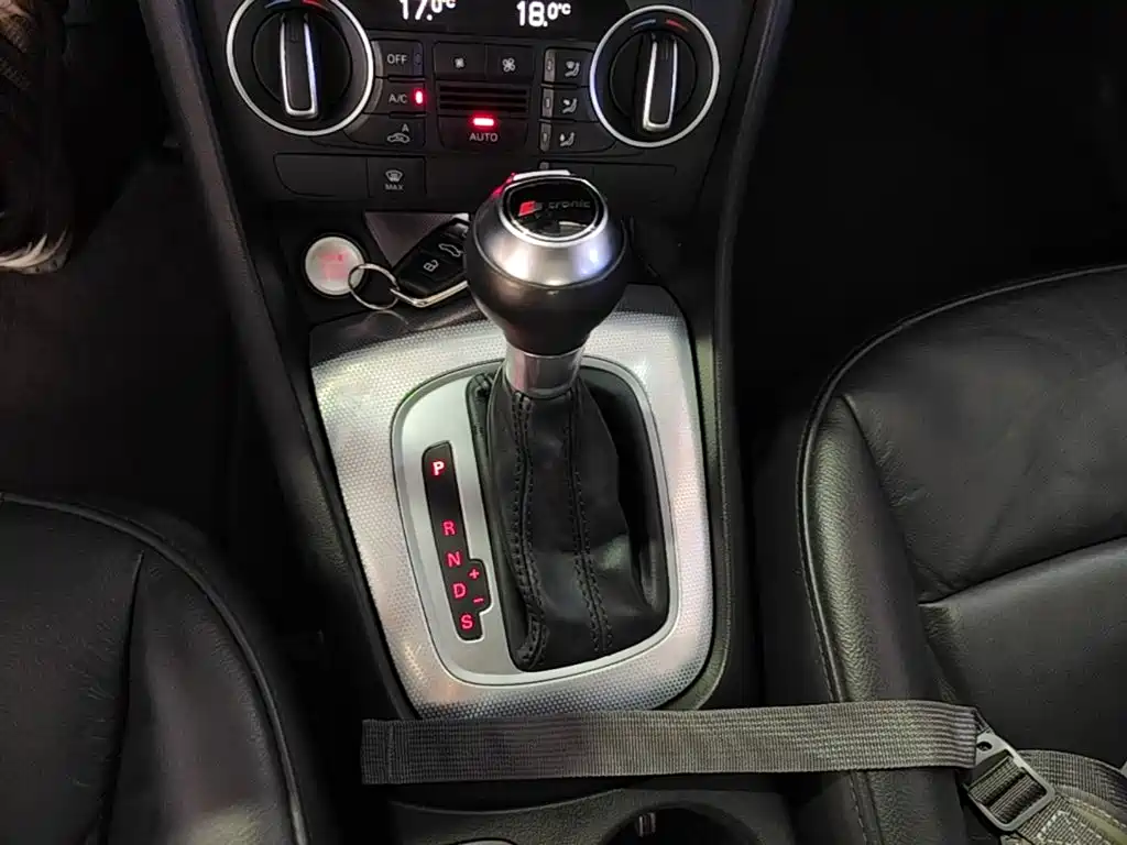 Audi Q3 — миниатюра 14
