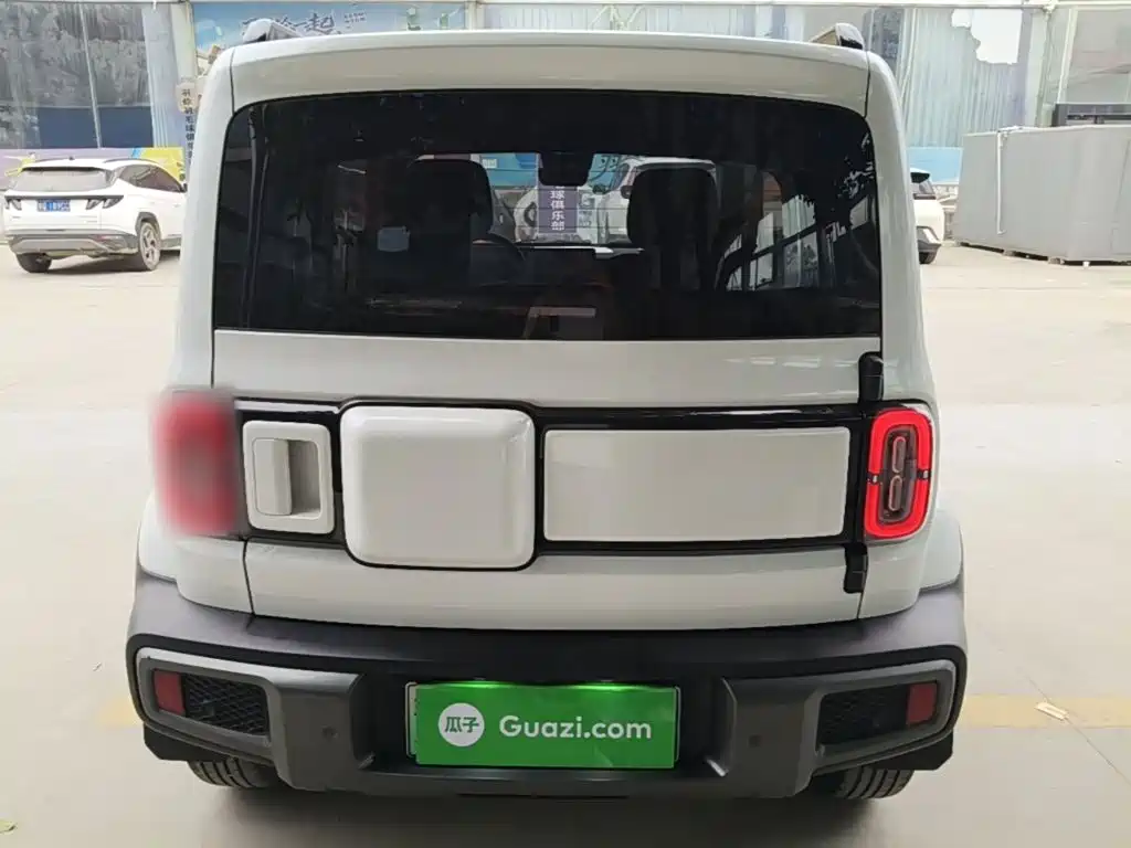 Baojun Yueye — миниатюра 6