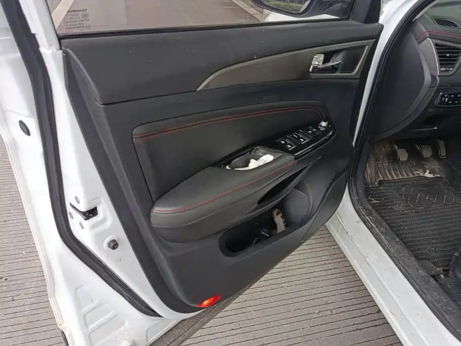 Changan CS75 — миниатюра 7