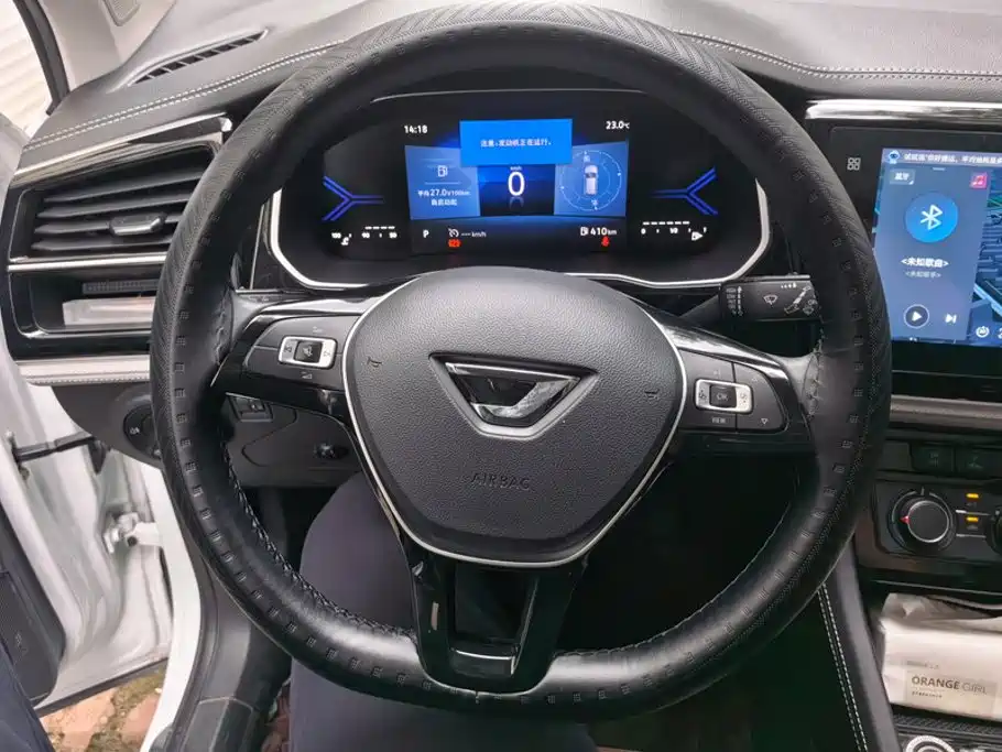 Jetta VS7 — миниатюра 15