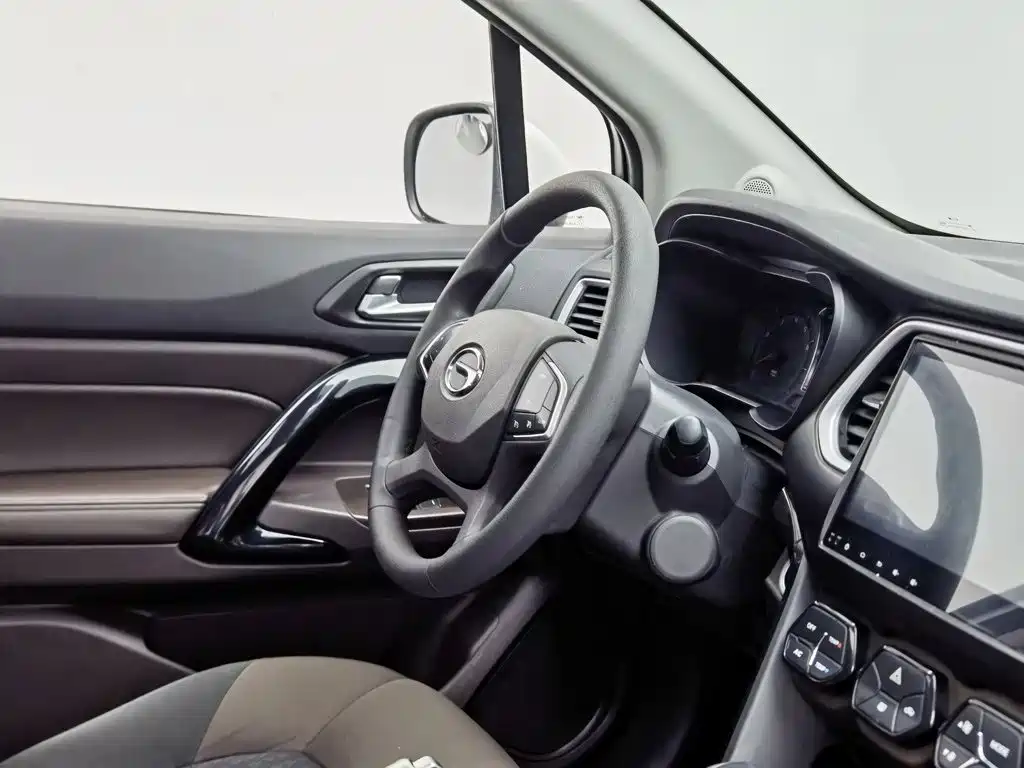 GAC Motor Trumpchi GS4 — миниатюра 22