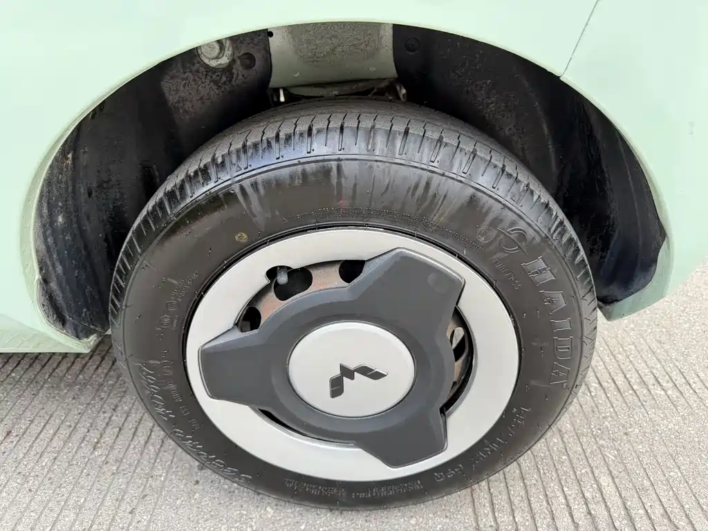 Wuling MINIEV — миниатюра 15