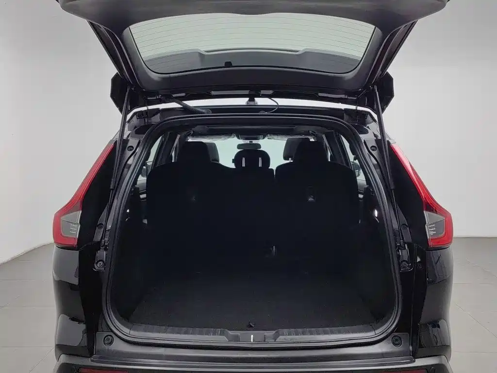 Honda CR-V — миниатюра 16