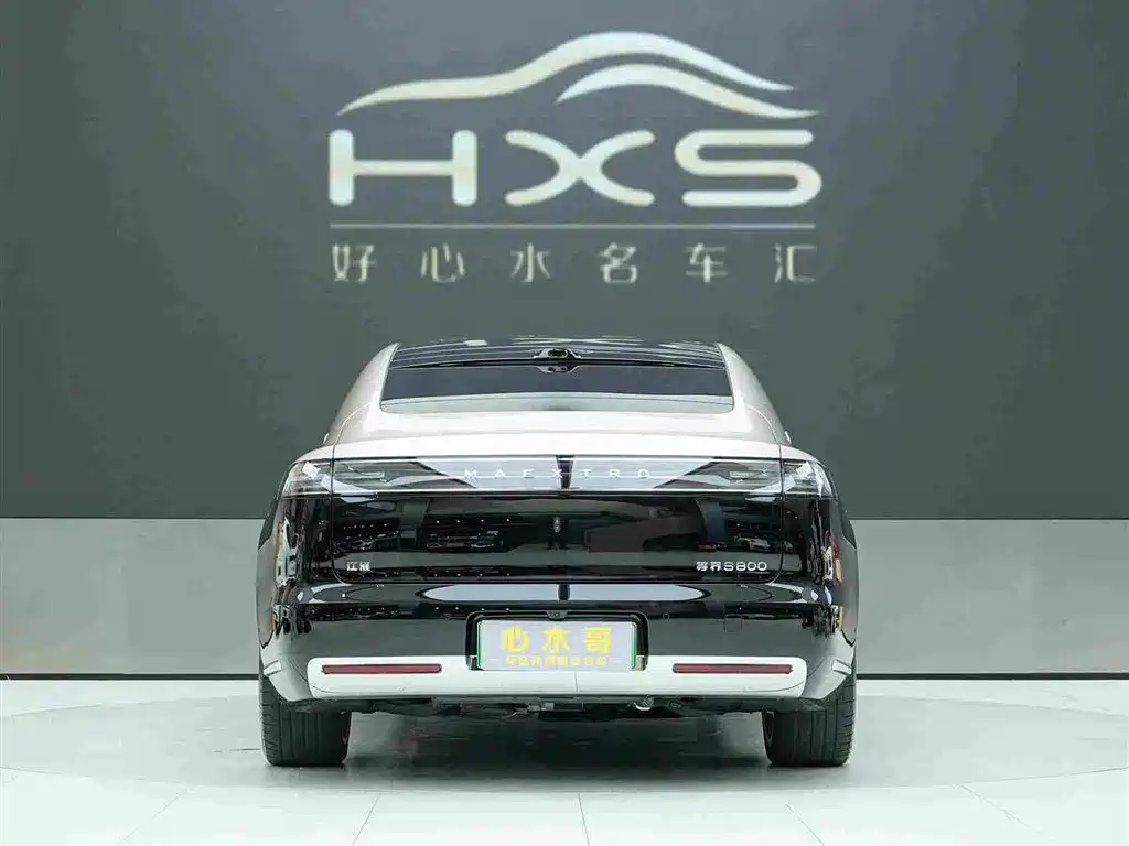 Zunjie Zunjie S800 — миниатюра 5
