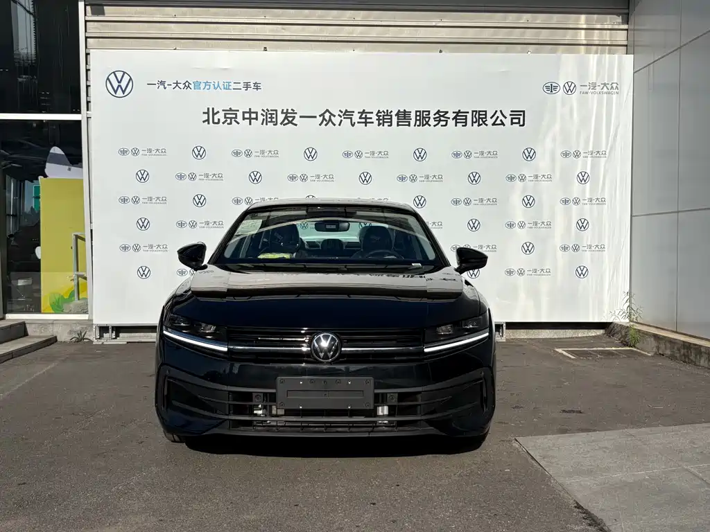 Volkswagen Magotan 2026 300TSI Premium