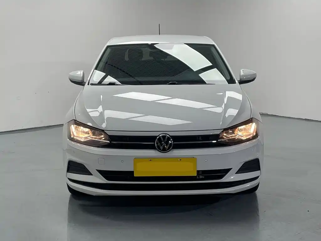 Volkswagen Polo — миниатюра 2