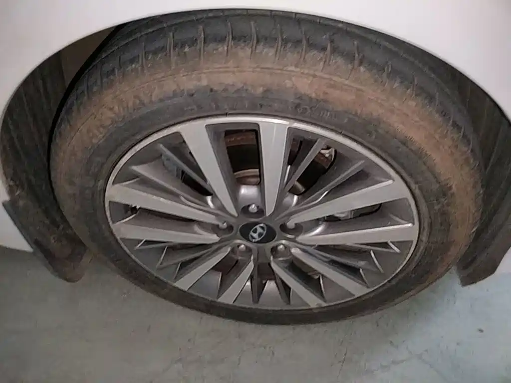 Hyundai Mistra — миниатюра 12