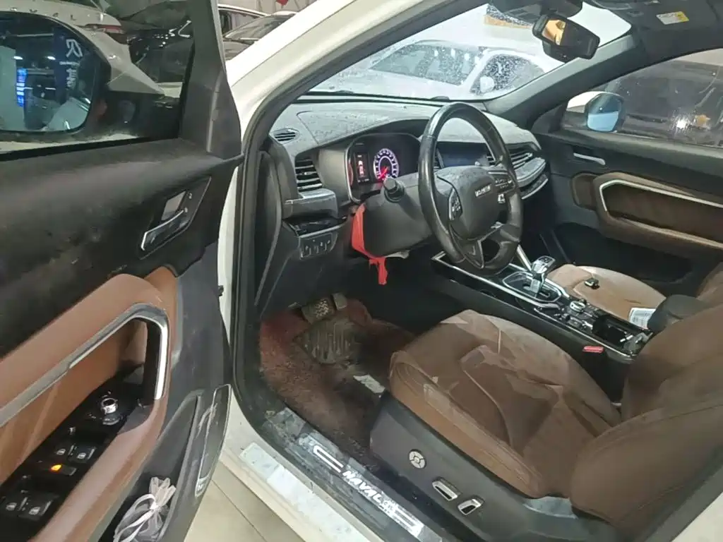 Haval H6 — миниатюра 16