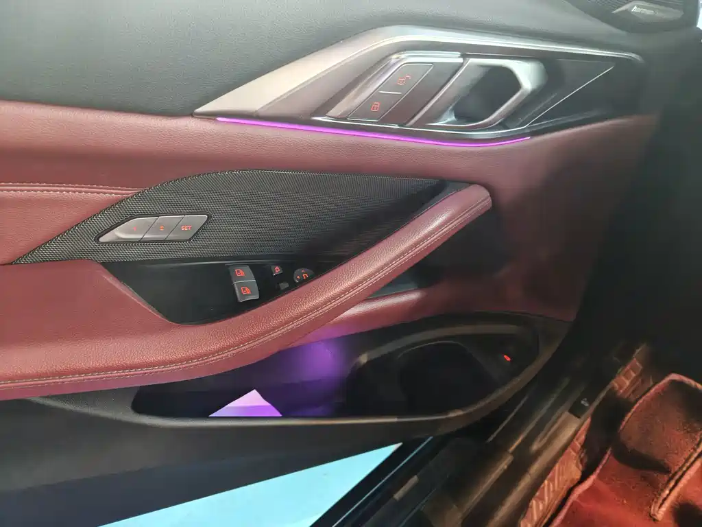 BMW 4 Series — миниатюра 5