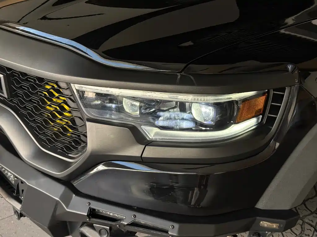 RAM Ram Trucks — миниатюра 3