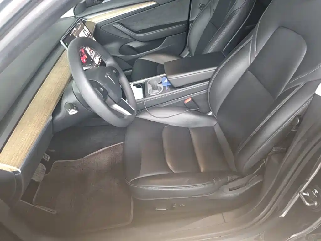 Tesla Model 3 — миниатюра 15