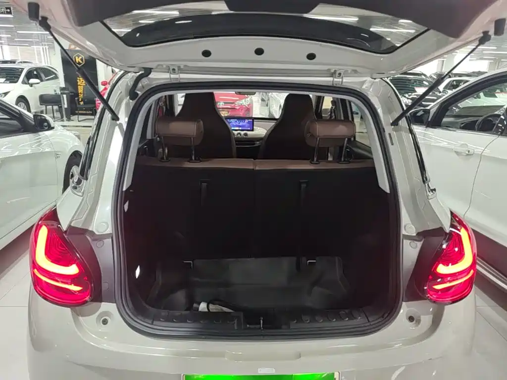 Wuling Bingo — миниатюра 15