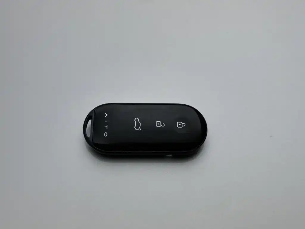 AITO AITO M5 — миниатюра 19