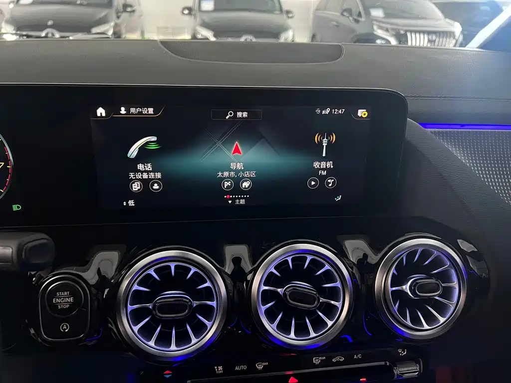 Mercedes-Benz GLA 2023 — фото 16