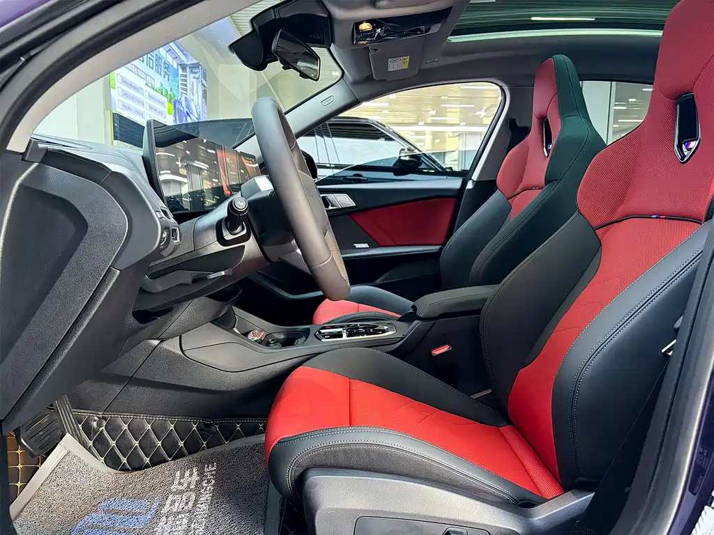 BMW 2 Series — миниатюра 18