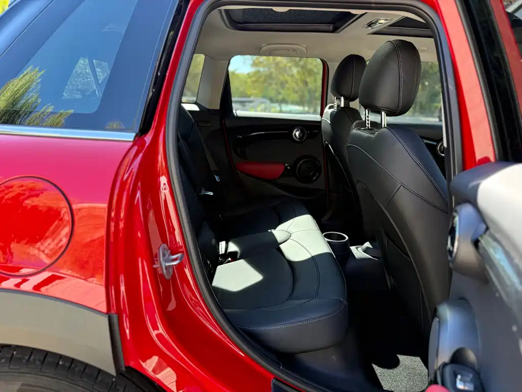 MINI Mini — миниатюра 9