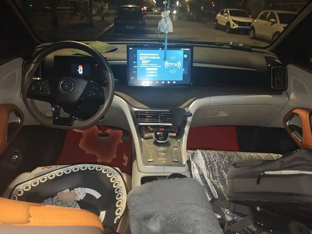 BYD Pro New Energy — миниатюра 5