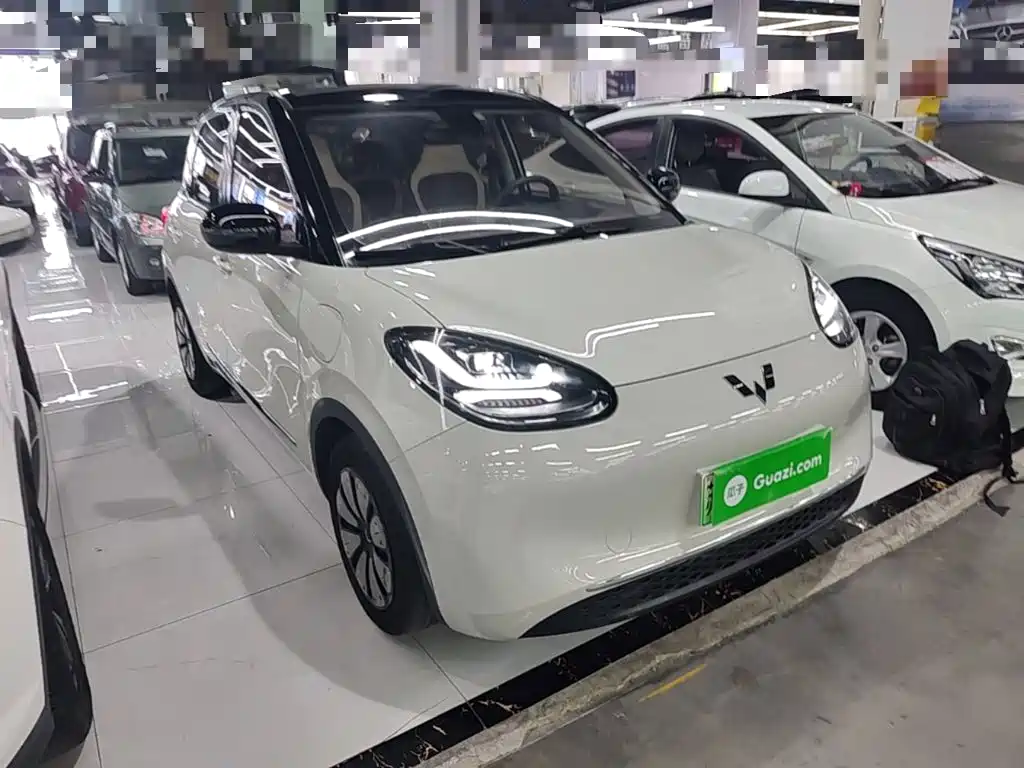 Wuling Bingo — миниатюра 22
