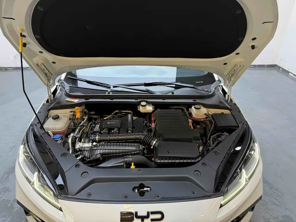 BYD Seal 06 — миниатюра 20
