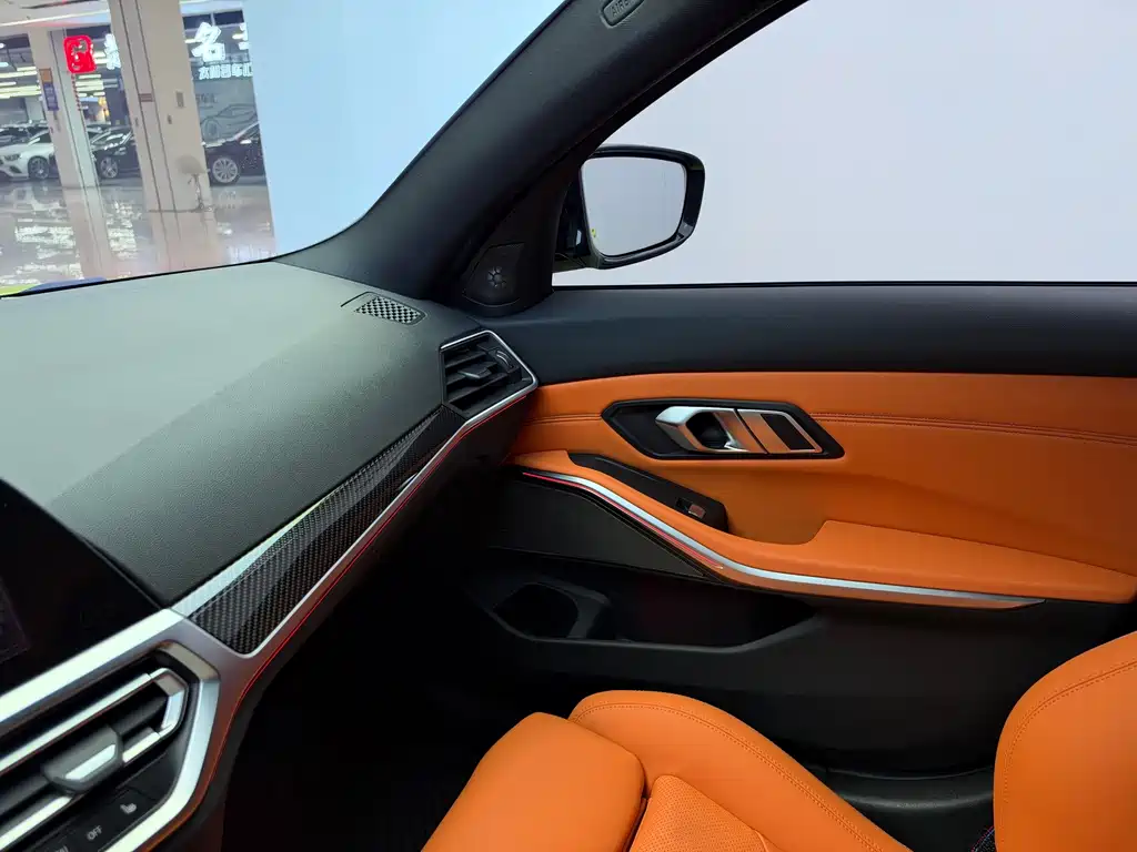 BMW M3 — миниатюра 23