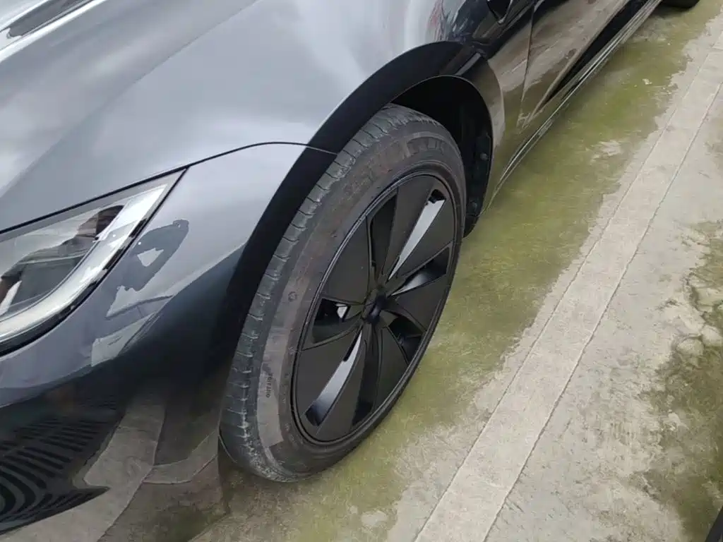 Tesla Model 3 — фотографии объявления, Фото 23