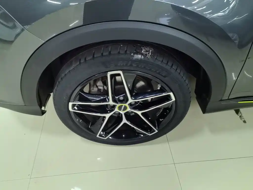Roewe RX5 — миниатюра 23
