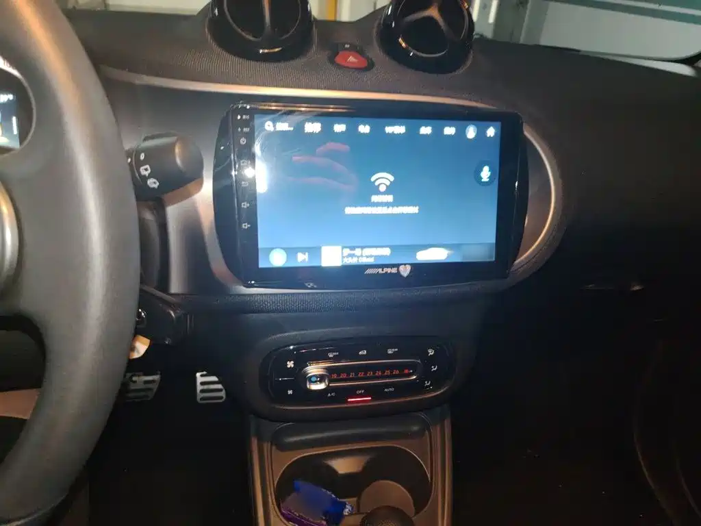 smart Smart Fortwo — миниатюра 6