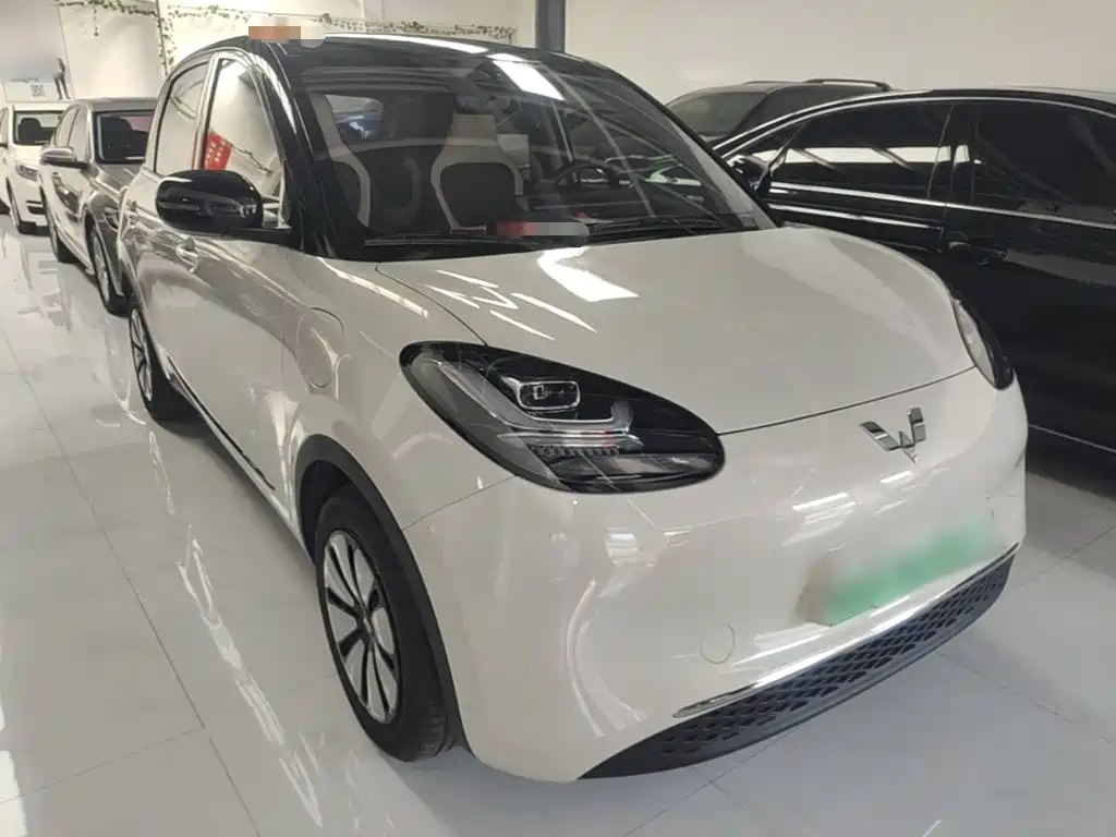 Wuling Bingo — миниатюра 4