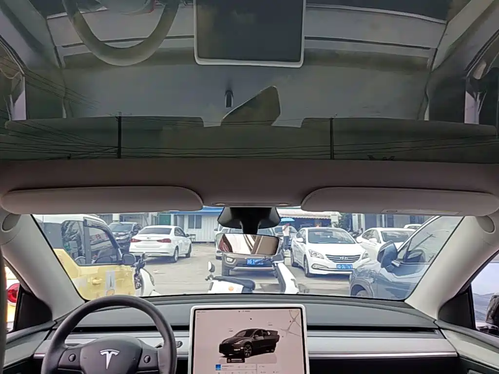 Tesla Model Y — миниатюра 18