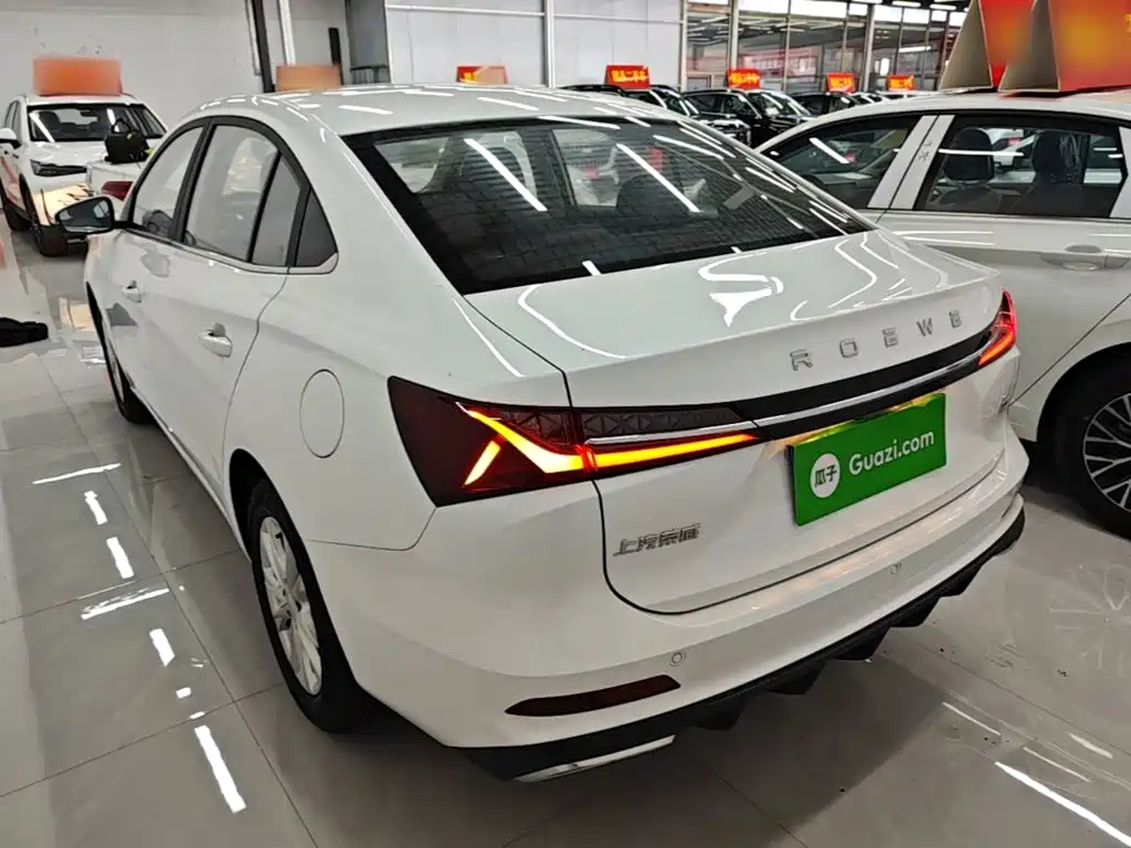 Roewe i5 2023 1.5L CVT Luxury