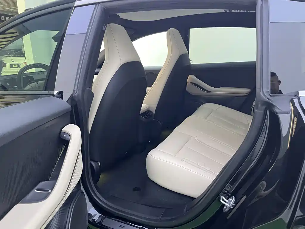 NIO ET5 — миниатюра 12