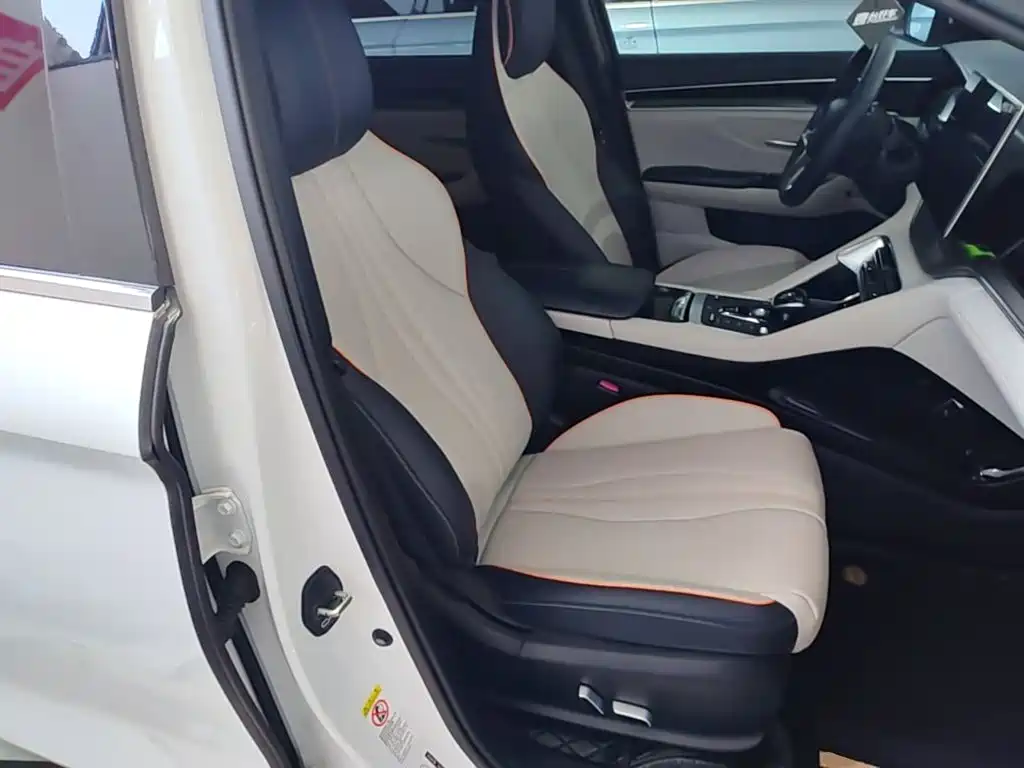 BYD PLUS New Energy — миниатюра 25