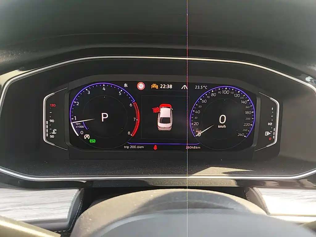 Volkswagen Sagitar — миниатюра 12