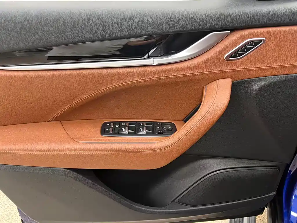 Maserati Levante — миниатюра 26