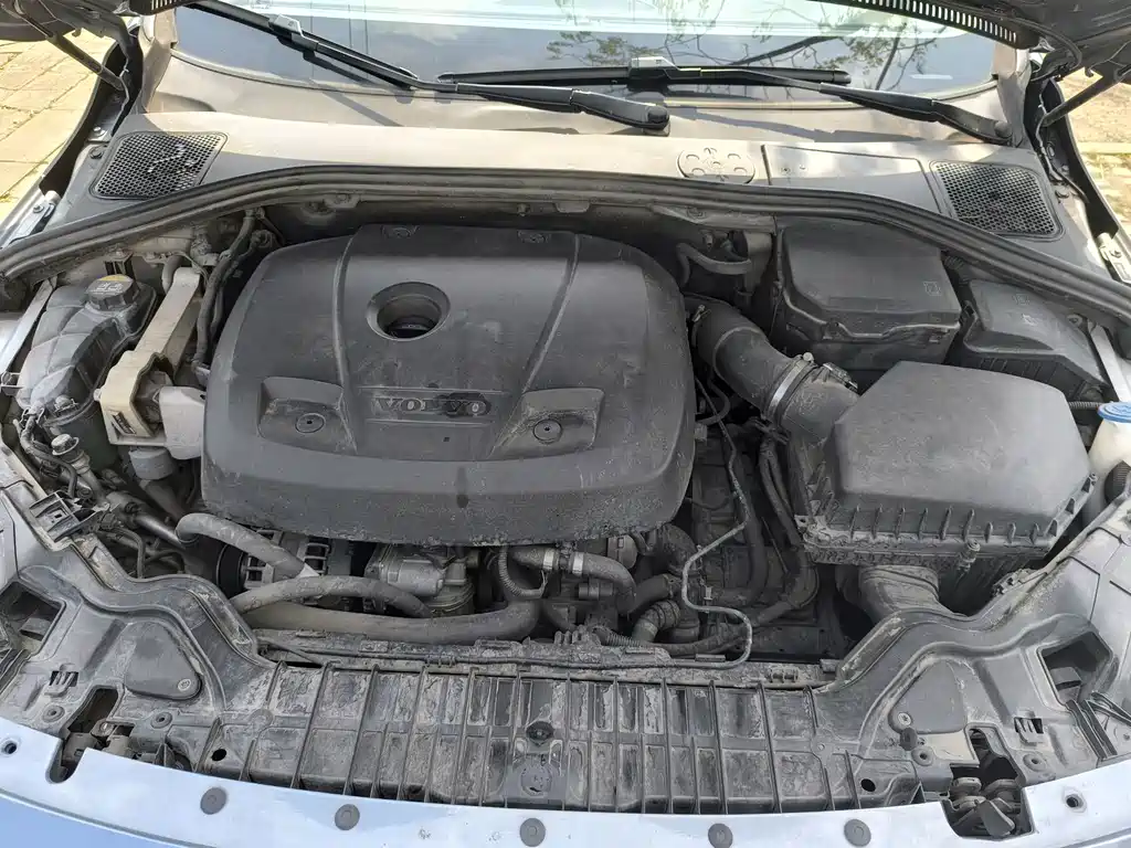 Volvo S60 — миниатюра 14