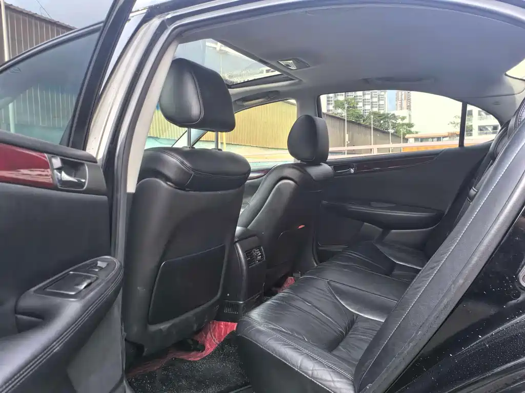 Lexus ES 04 300