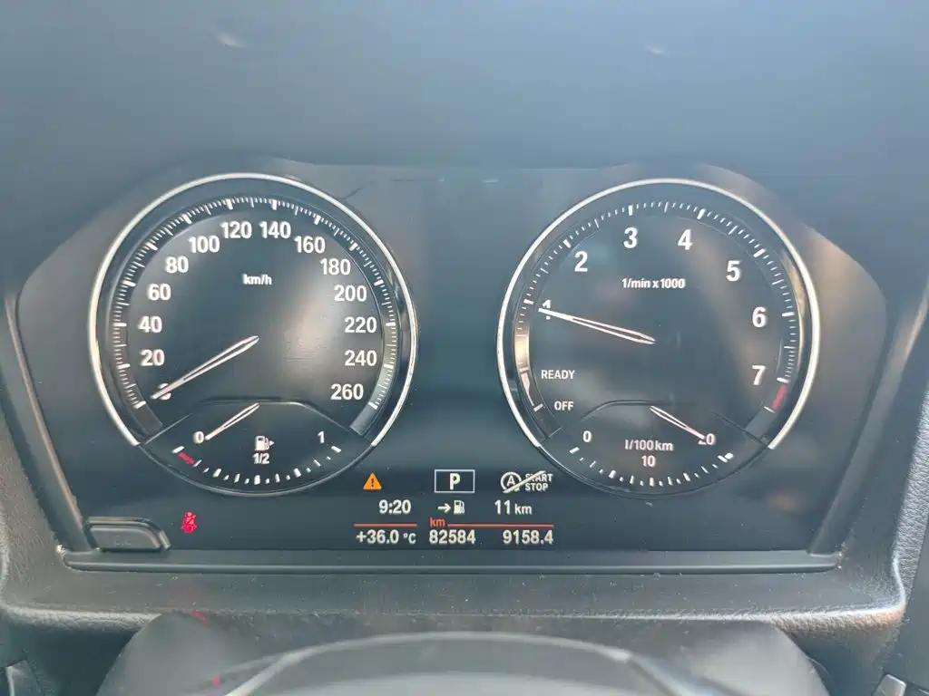 BMW 1 Series — миниатюра 6
