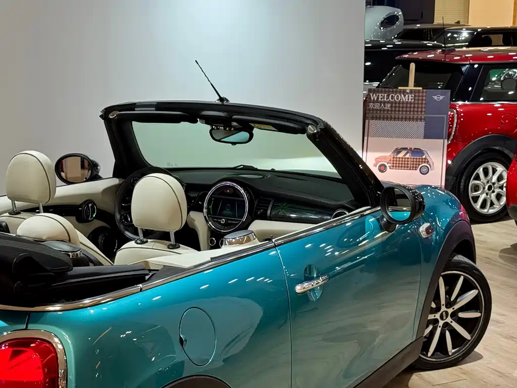 MINI Mini — миниатюра 17