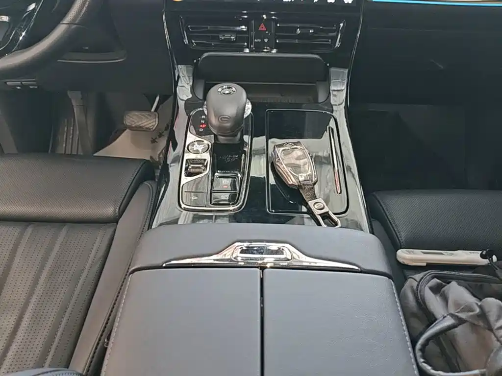 GAC Motor Trumpchi M8 — миниатюра 14