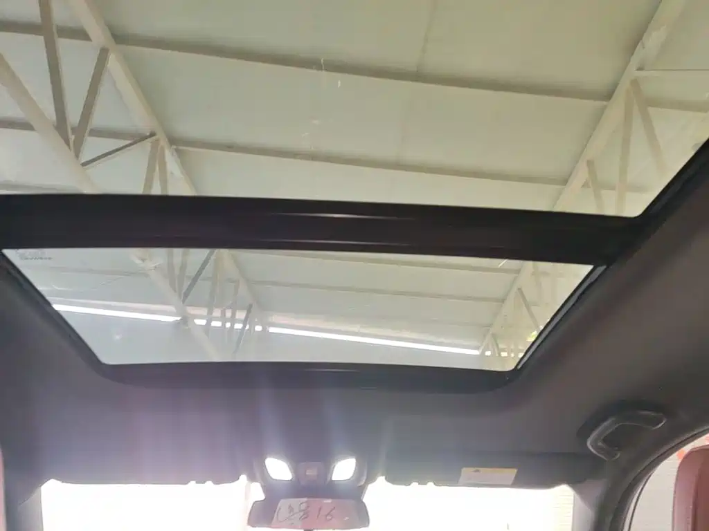Changan X5 PLUS — миниатюра 18