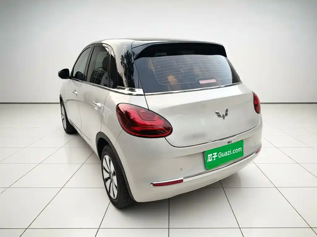 Wuling Bingo — миниатюра 4