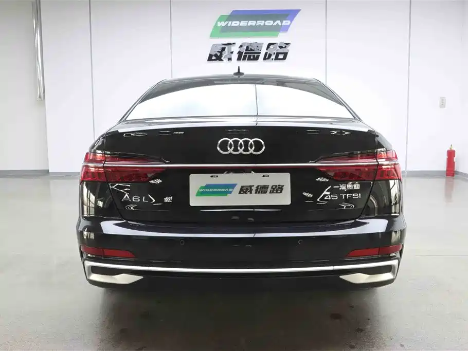 Audi A6L 2023 45 TFSI