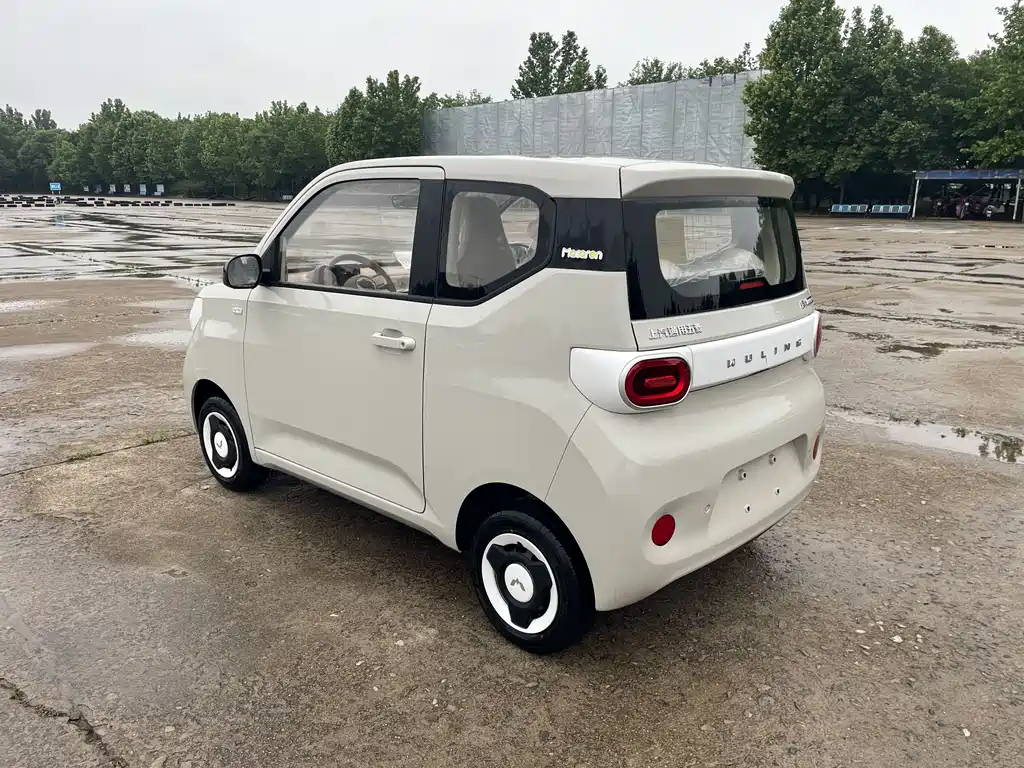 Wuling Mini EV MINIEV 2024 215km