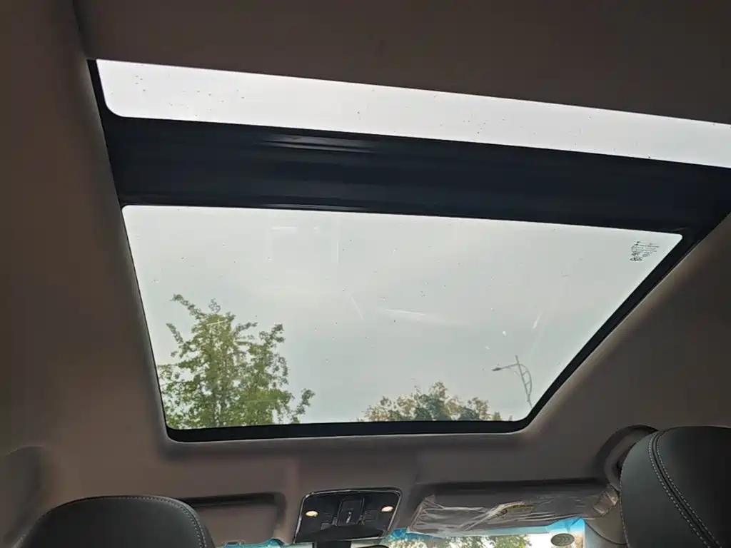 Jetour X70 — миниатюра 18