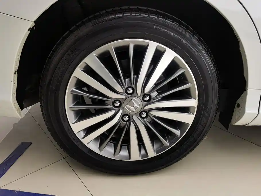 Honda Odyssey — миниатюра 6