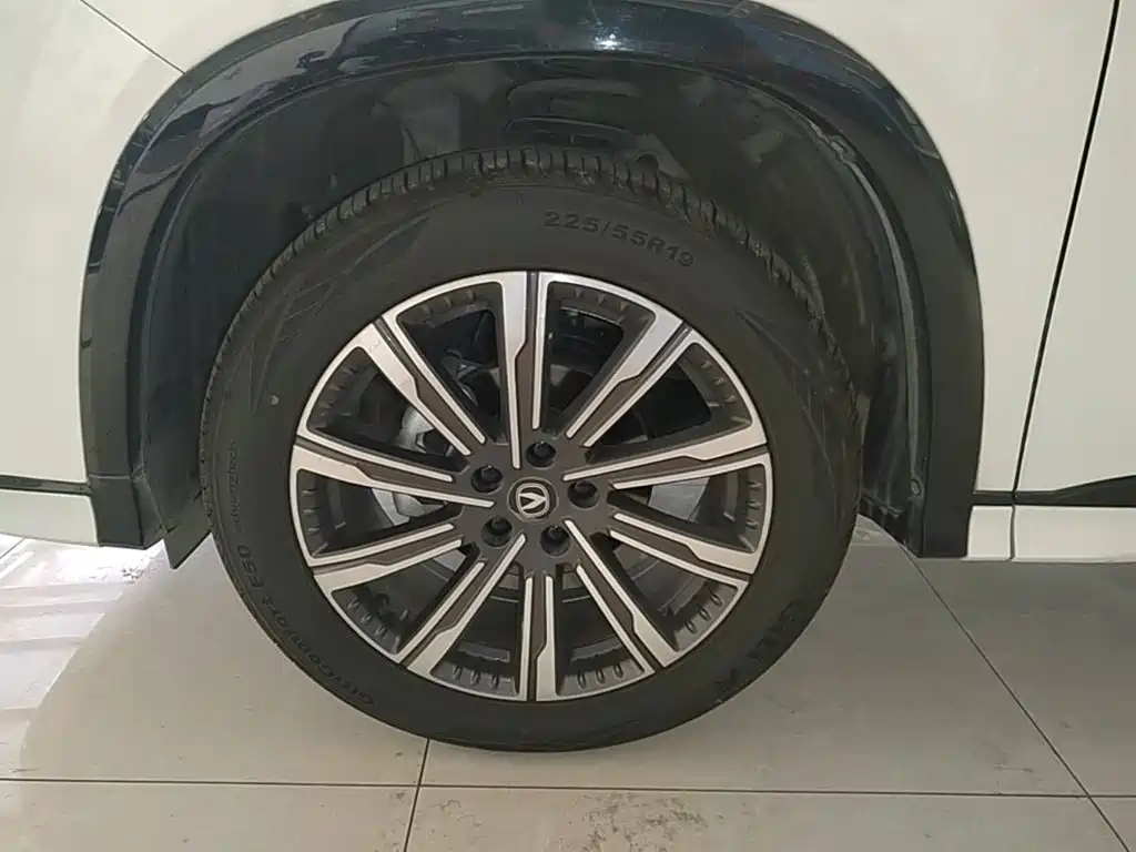 Changan CS75 PLUS — миниатюра 23